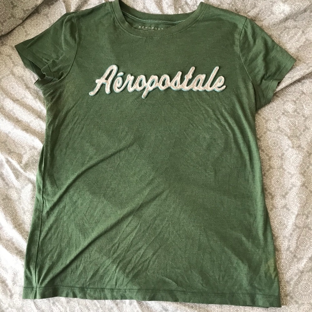 aeropostale t shirt
